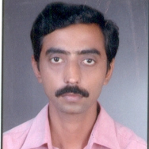 Dr. Sunil Pareek